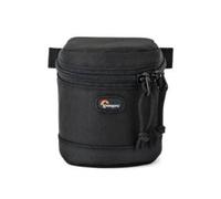 LOWEPRO étui pour objectif photo Lens Case 7 x 8 cm noir