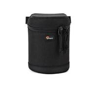 LOWEPRO étui pour objectif photo Lens Case 8 x 12 cm noir
