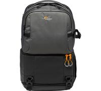 Lowepro Sac à dos photo Fastpack BP 250 AW III pour hybrides ou reflex Accès QuickDoor PC 13" Gris