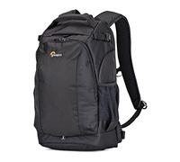 Lowepro Sac à dos photo Flipside 400 AW III – Accès arrière/latéral, séparateurs ajustables – Noir