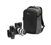 Sac à dos Lowepro Flipside 400 AW III pour Appareil photo Réflex Gris Gris G