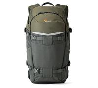 Lowepro Flipside Trek BP 350 AW - Housse pour sac à dos - Toute marque - Bandoulière - Vert