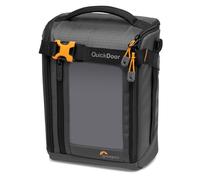 Lowepro GearUp Creator Box II, grand, gris