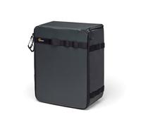 Lowepro GearUp Pro Camera Box XXL II, Boîte à Caméra, Étui Rigide avec Séparations Réglables pour Sac à Dos, pour Appareil Photo Reflex et sans Miroir, Sacoche d'Appareil Photo