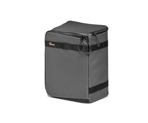 Lowepro GearUp Pro Extra Large II Camera Box, Étui Rigide pour Appareil Photo Reflex et Hybride, Étui avec Diviseurs Ajustables pour Sac à Dos Photo