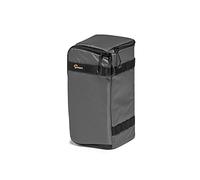 Lowepro Étui rigide GearUp PRO L II pour reflex et hybride – Diviseurs ajustables – Noir