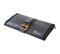 Lowepro Gearup Wrap Organiseur Personnel Nylon, Polyester Gris