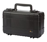 Lowepro Hardside 300 Photo - Étui rigide pour appareil photo et objectifs - Polymère ABS G
