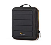 Lowepro HARDSIDE CS 80 Boîtier compact Noir, Orange