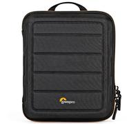 Lowepro HARDSIDE CS 80 Boîtier compact Noir, Orange