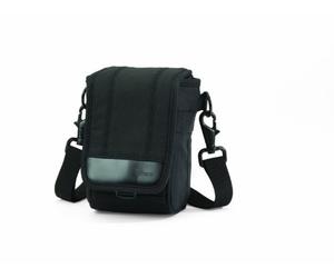 Lowepro ILC Classic 50 Sac d'épaule pour appareil photo compact Noir