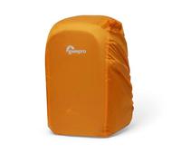 Lowepro Imperméable AW Large avec Tissus Recyclés, Housse Imperméable à la Pluie pour Sacs à Caméra, Housse de Sac à Dos