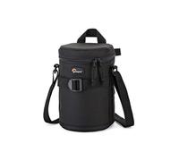 Lowepro Étui pour objectif Lens Case 11 x 18 cm Noir