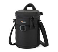 Lowepro LP36980 Housse pour objectifs Lens hard case Noir - Housses pour objectifs (Lens hard case, Noir, Fermeture éclair, 150 mm, 145 mm, 225 mm)
