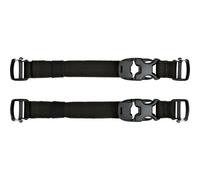 Lowepro - Lot de 2 sangles Quick Strap pour ProTactic