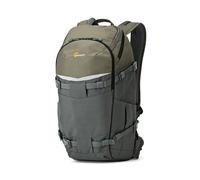 LOWEPRO LP37015 Sac à dos pour Réflex numérique pro + équipement - Housse de protection anti pluie, sable, poussière et neige