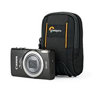 Sac, housse, étui photo - vidéo Lowepro Adventura CS 10 (noir)