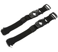 Lowepro - Lot de 2 sangles Quick Strap pour ProTactic