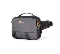 Lowepro LP37468-PWW étui et housse d'appareils photo Sacoche en bandoulière Gris