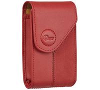 Lowepro Napoli 10 Etui pour Appareil Photo Rouge