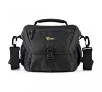 Lowepro Sac pour appareil photo reflex Nova 160 AW II – 1-2 objectifs, flash – Noir