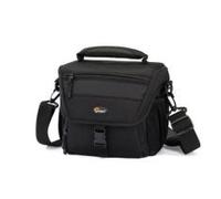 Lowepro Nova 160 AW Sac Photo Noir