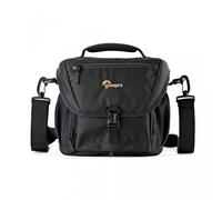 Lowepro Nova 170 AW II Noir | Maintenant 20% de réduction