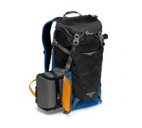 Lowepro PhotoSport BP 15L AW III Bleu