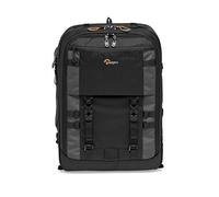 Lowepro Sac à dos Pro Trekker BP 450 AW II – pour reflex/sans-miroir – Noir ou gris foncé