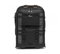 Lowepro Sac à dos photo Pro Trekker RLX 450 AW II – tissu recyclé, étui reflex, roues robustes