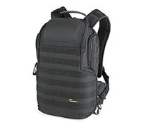 Lowepro ProTactic 350 AW II Sac à Dos Photo Modulaire pour Appareil Photo Pro, Hybride, Macbook, PC Portable jusqu’à 13″ et Drone, LP37176-PWW, Noir