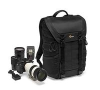 Lowepro ProTactic BP 300 AW II Sac à Dos pour Reflex ou Hybride type Sony Alpha9 - avec Séparateurs QuickShelf pour Equipement Photo et Effets Persos - LP37265-PWW