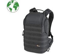 Lowepro Sac à dos photo ProTactic 350 AW II, modulaire, tissu recyclé, pour Macbook 13″, Noir
