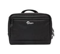 Lowepro ProTactic CS 120 III étui pour équipements Sacoche/Attaché-case Noir, Orange
