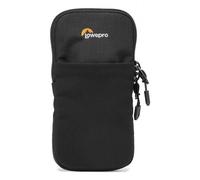 Lowepro ProTactic CS Phone III coque pour téléphone 6.9" Étui Noir pour iPhone 16 Pro Max, Pixel 9 Pro, Galaxy S24 Ultra