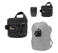 Lowepro Protactic Lcs 8 X 8 Iii Camera Lens Bag One Size