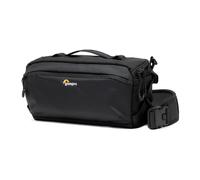Lowepro Sac bandoulière ProTactic Lite SLX 120 AW III – anti-pluie, léger, 5 L, reflex/hybride