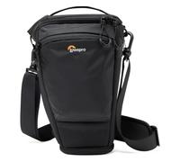 Lowepro ProTactic TLZ 75 Pro AW III Sac Accès Supérieur, Étui Photo Reflex, Hybride, Vol. 6 L, Dim. : 37 x 14 x 16 cm Appareils avec Objectif Monté, Sac Épaule Modulable, pour Photographe/Vidéaste