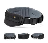 Lowepro ProTactic Utility Belt III, Compatible with ProTactic Camera Backpack 350/450 III, Toploader Lens Cases Modular System, Sliplock Connection Attached Loop, Waist Belt for Camera Accessories