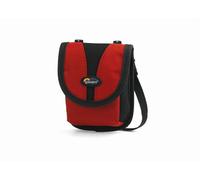 Lowepro Rezo 15 Etui Noir/Rouge