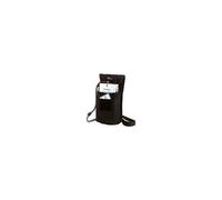 Lowepro Rezo 15 - Housse appareil photo - microfibre, nylon indéchirable - noir - pour Canon PowerShot ELPH S500; Casio EXILIM-EX-M1, M20, S1, S20; EXILIM ZOOM EX-Z3, Z30, Z4U