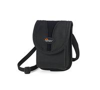 Lowepro Rezo 15 Sac pour Appareil Photo, Noir