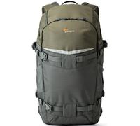 Lowepro Flipside Trek BP 450 AW Étui sac à dos Vert