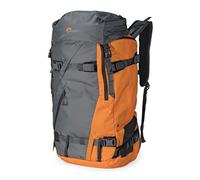 LOWEPRO Sac à dos Powder BP 500 AW Gris et Orange