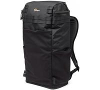 Lowepro ProTactic Lite BP 250 AW III Sac à Dos Ordinateur Portable 16'', Accès Supérieur et Latéraux, Sac Photo Professionnel, Réflex/Drones/Hybride, Housse Anti-Pluie, pour Photographe, Vidéaste, 30L
