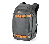 Lowepro sac à dos whistler bp 350 aw II gris Gris