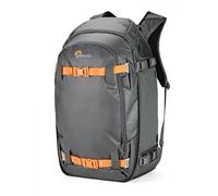 Lowepro sac à dos whistler bp 450 aw II gris Gris G