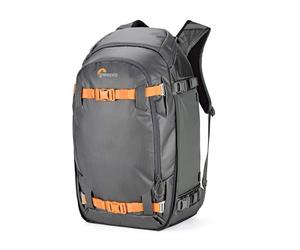 LOWEPRO Sac à dos Whistler BP 450 AW II Gris