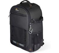 Lowepro Sac à dos photo Adventura BP 300 III – Pochette PC 13'' et porte-trépied, Noir
