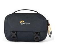 Lowepro Sac à dos photo Trekker Lite HP 100 – Poche tablette, pour hybride APS-C, UltraCinch – Noir